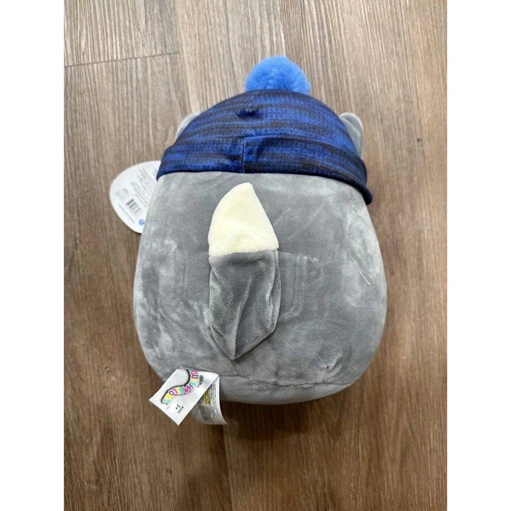 Squishmallow‎ 8
